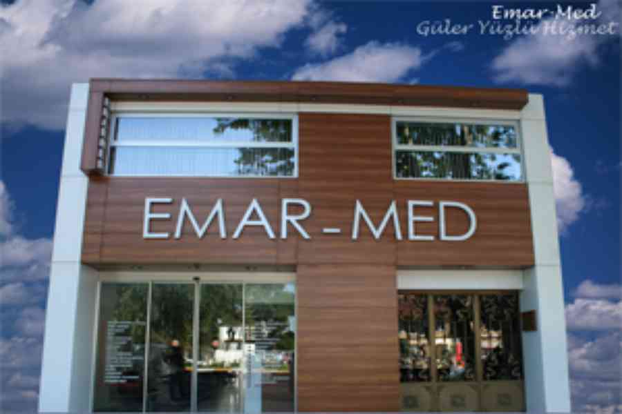 Emar Medical Center